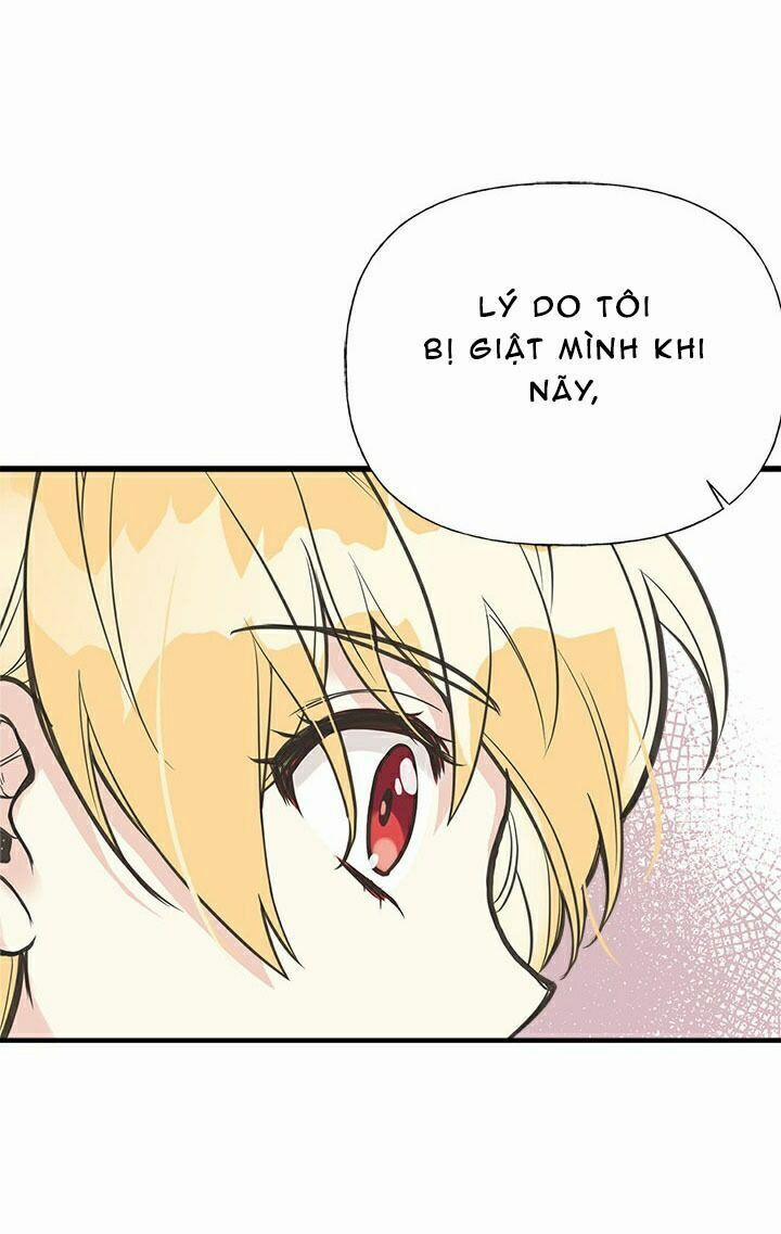 Chị Tôi Đã Nhặt Về Nhà Một Nam Chính Quyến Rũ 28 trang 50