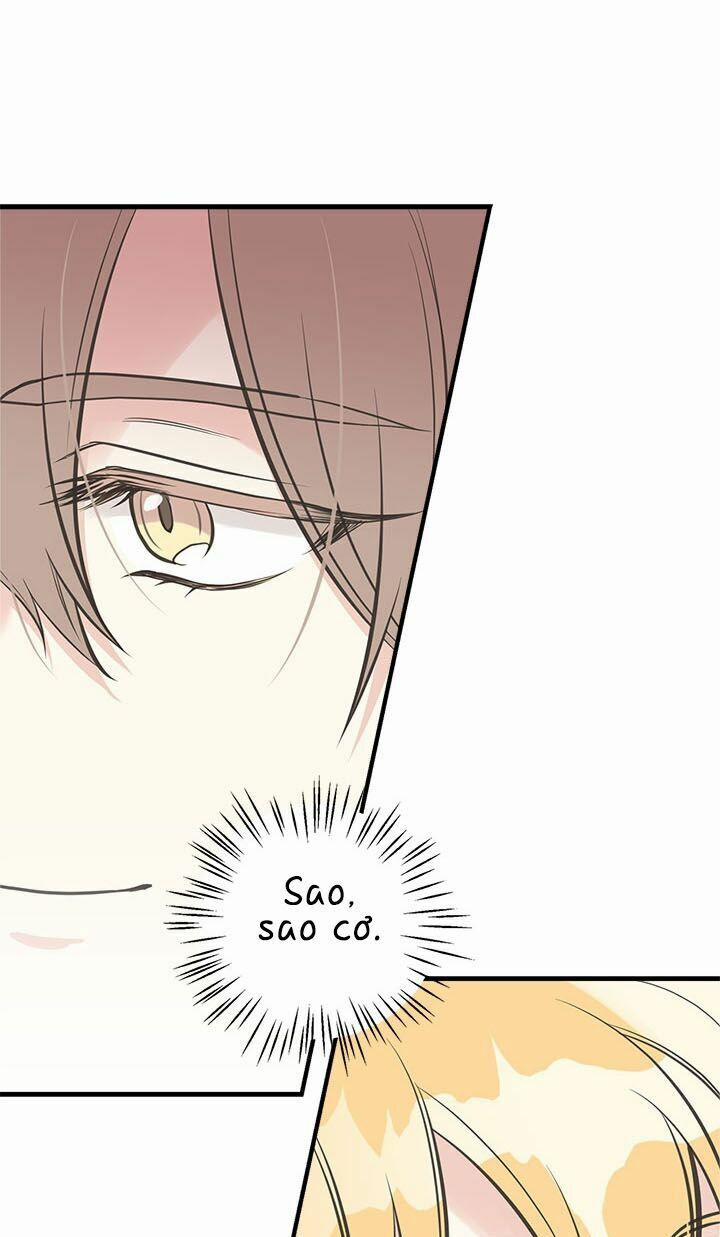 Chị Tôi Đã Nhặt Về Nhà Một Nam Chính Quyến Rũ 28 trang 52