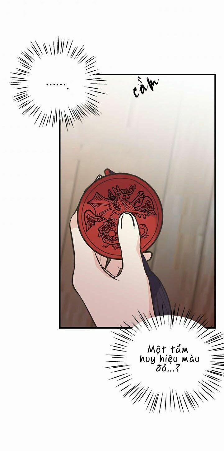 Chị Tôi Đã Nhặt Về Nhà Một Nam Chính Quyến Rũ 28 trang 56