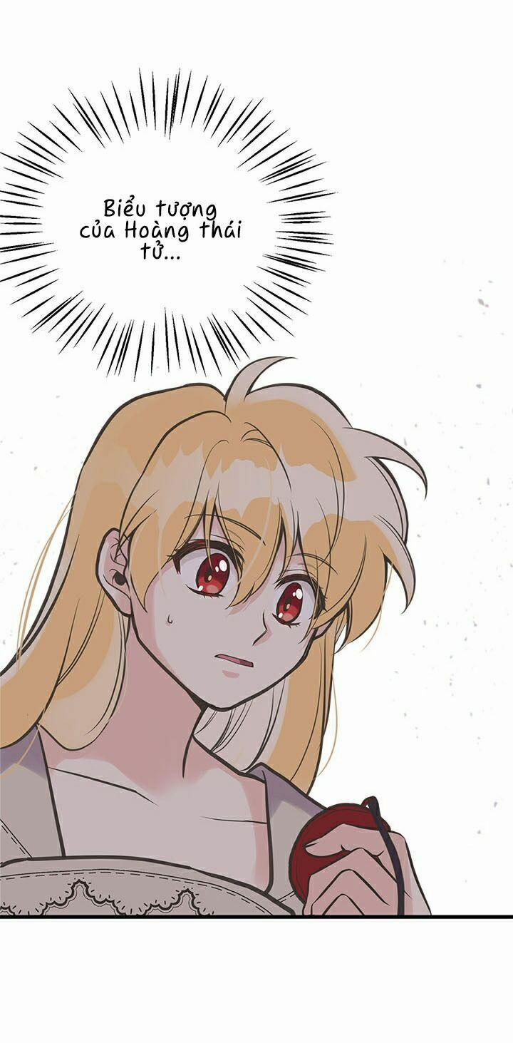 Chị Tôi Đã Nhặt Về Nhà Một Nam Chính Quyến Rũ 28 trang 57