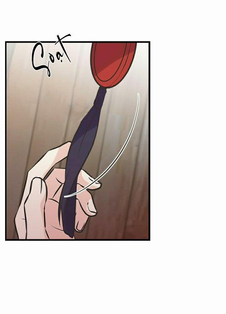 Chị Tôi Đã Nhặt Về Nhà Một Nam Chính Quyến Rũ 28 trang 58