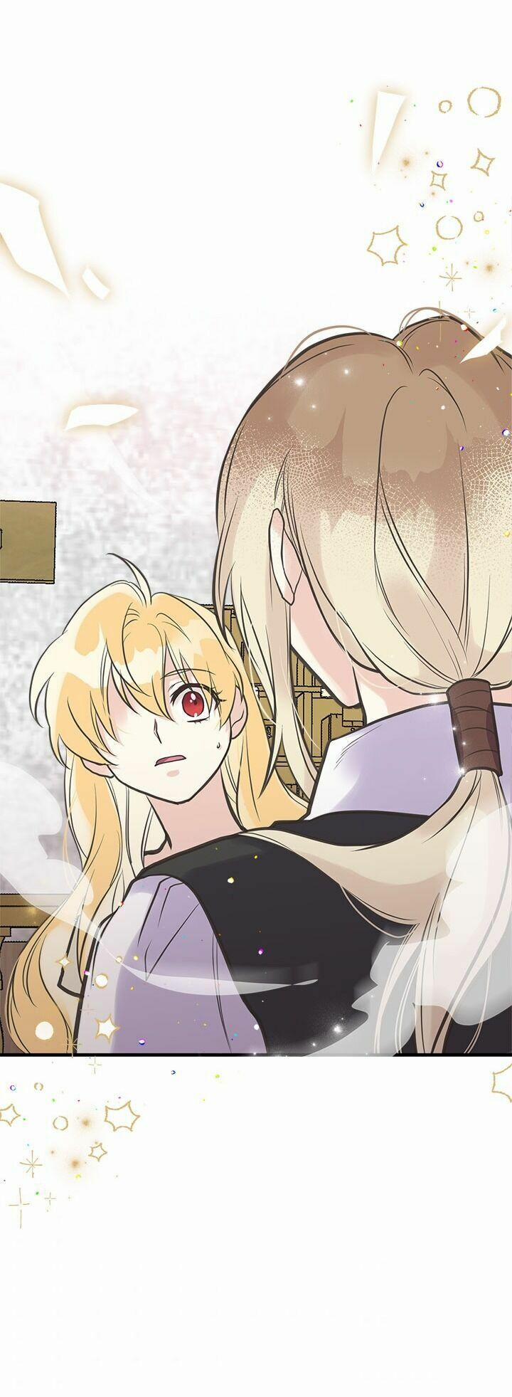 Chị Tôi Đã Nhặt Về Nhà Một Nam Chính Quyến Rũ 28 trang 61