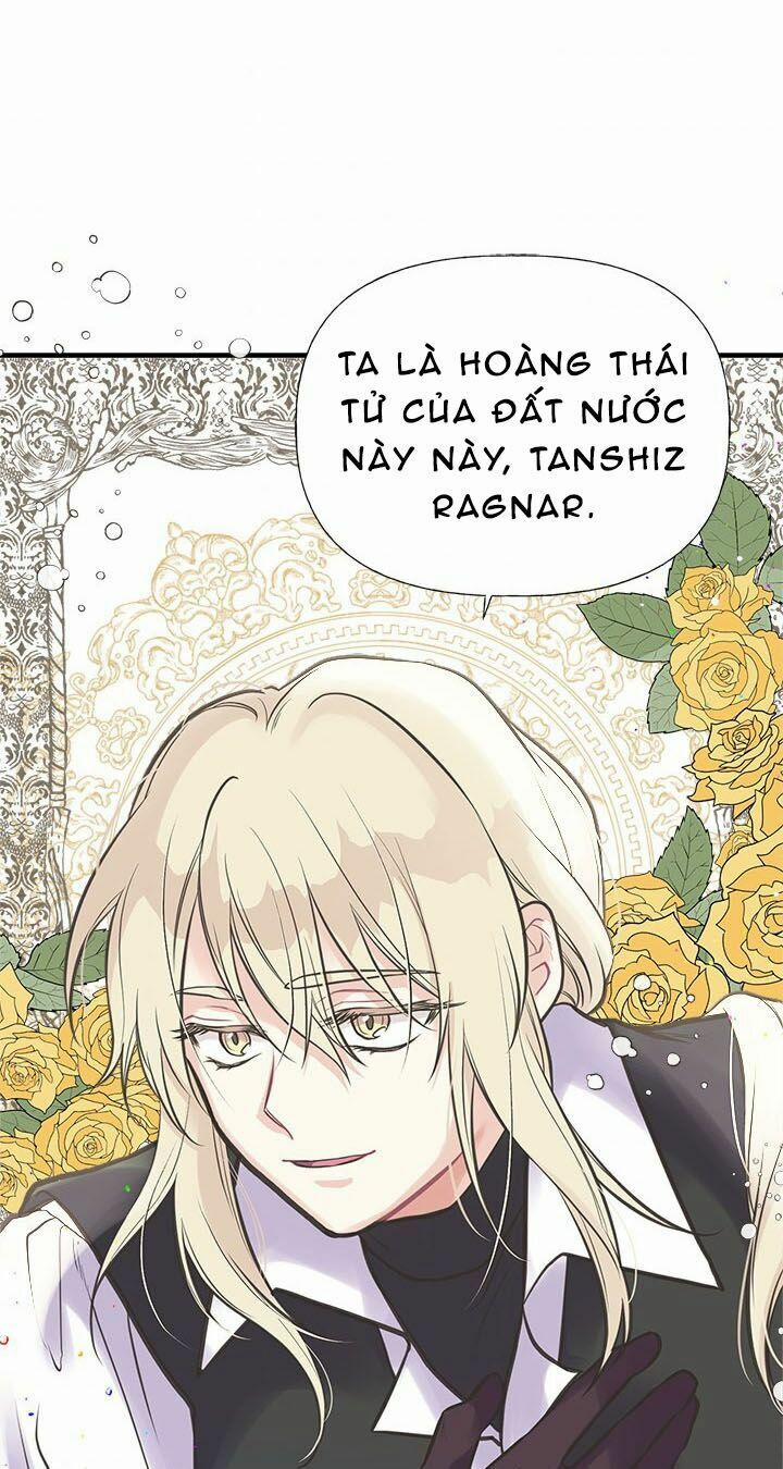 Chị Tôi Đã Nhặt Về Nhà Một Nam Chính Quyến Rũ 28 trang 62