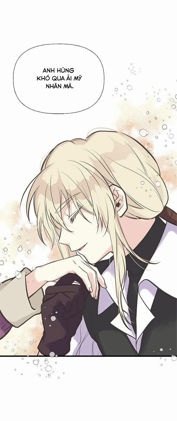 Chị Tôi Đã Nhặt Về Nhà Một Nam Chính Quyến Rũ 29 trang 13