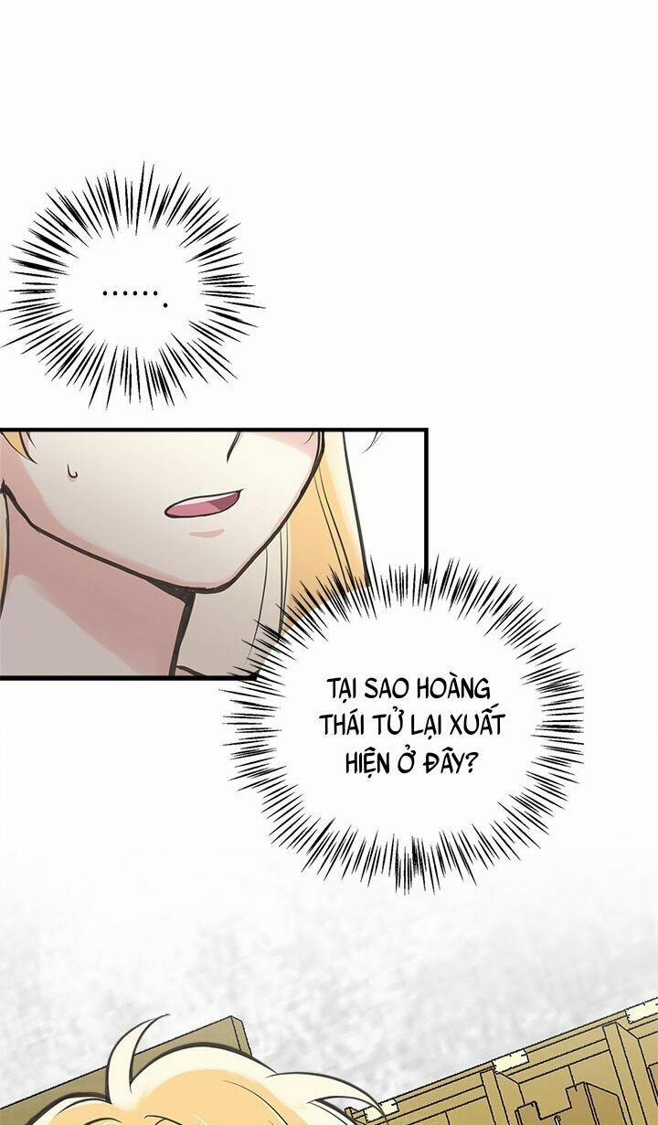 Chị Tôi Đã Nhặt Về Nhà Một Nam Chính Quyến Rũ 29 trang 2