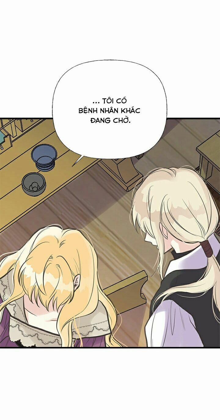 Chị Tôi Đã Nhặt Về Nhà Một Nam Chính Quyến Rũ 29 trang 23