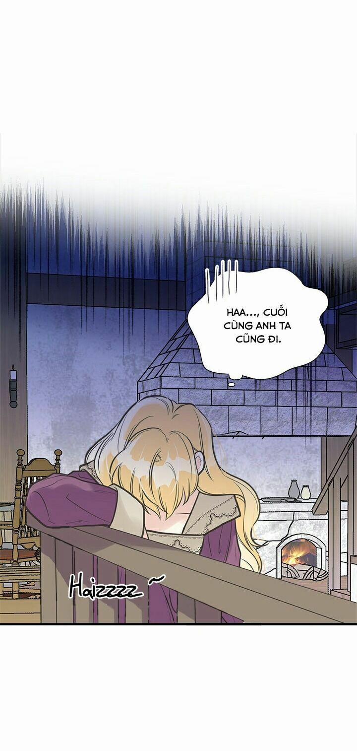 Chị Tôi Đã Nhặt Về Nhà Một Nam Chính Quyến Rũ 29 trang 28