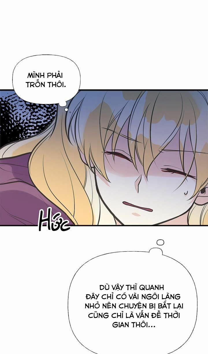 Chị Tôi Đã Nhặt Về Nhà Một Nam Chính Quyến Rũ 29 trang 29