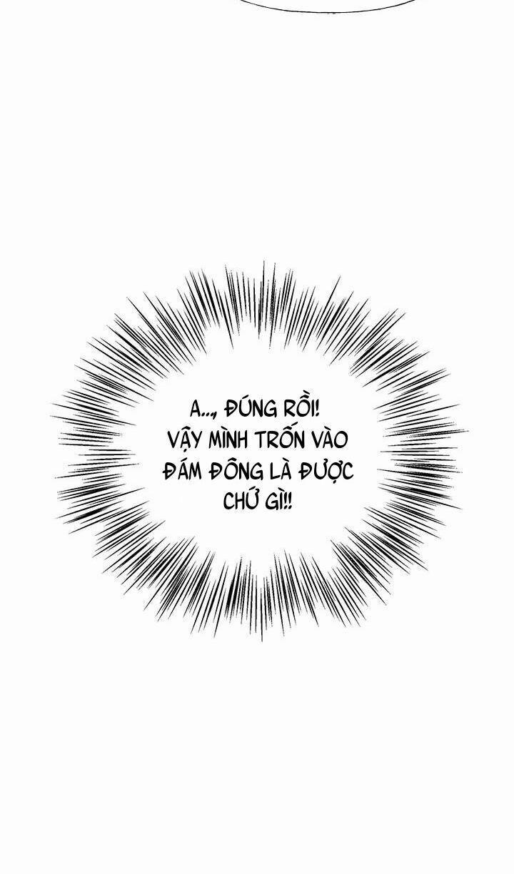 Chị Tôi Đã Nhặt Về Nhà Một Nam Chính Quyến Rũ 29 trang 30