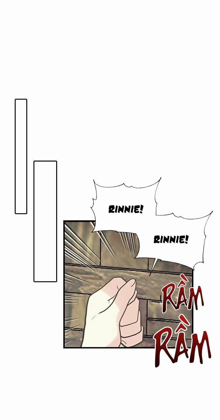 Chị Tôi Đã Nhặt Về Nhà Một Nam Chính Quyến Rũ 29 trang 31