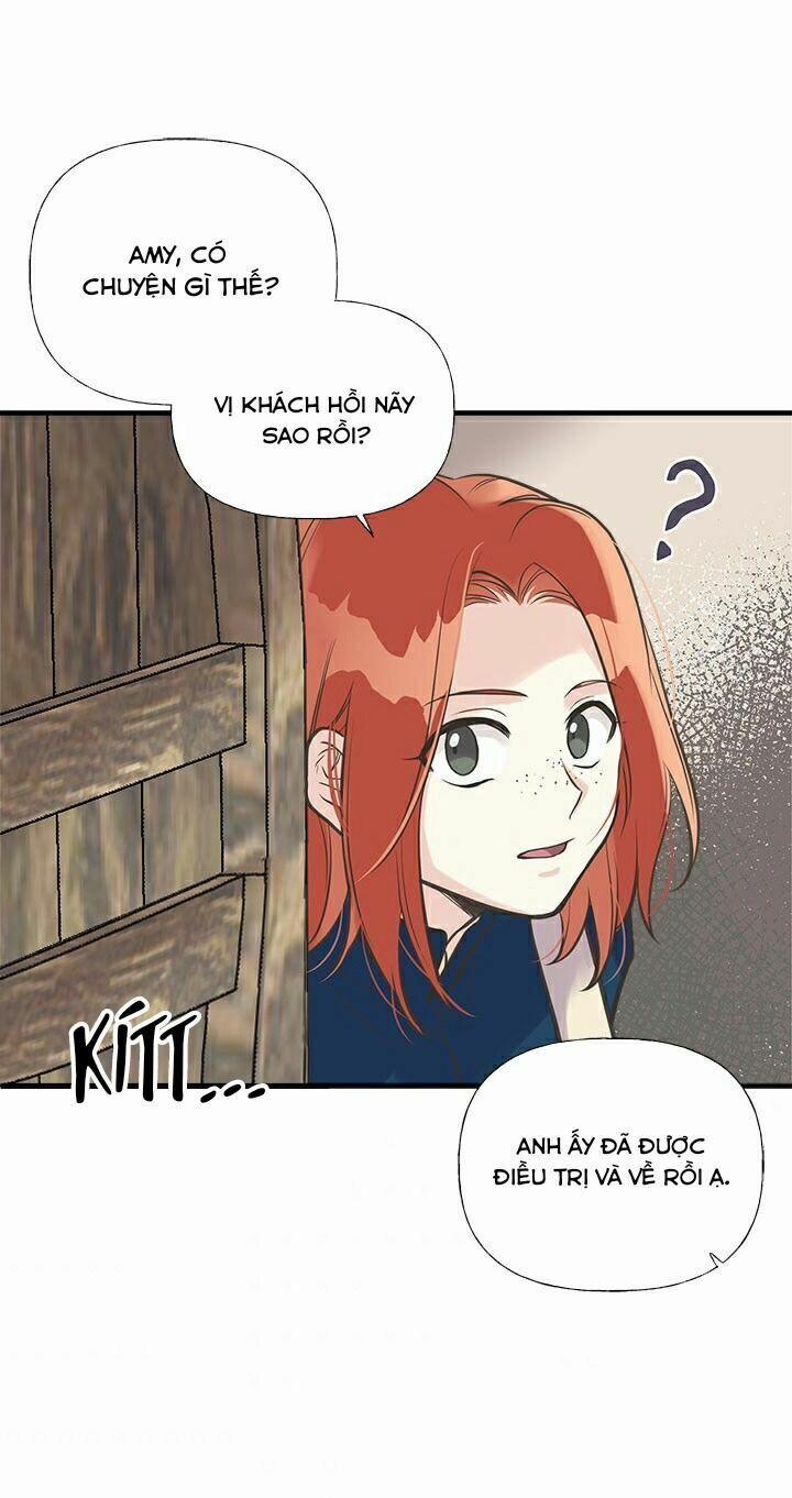 Chị Tôi Đã Nhặt Về Nhà Một Nam Chính Quyến Rũ 29 trang 32