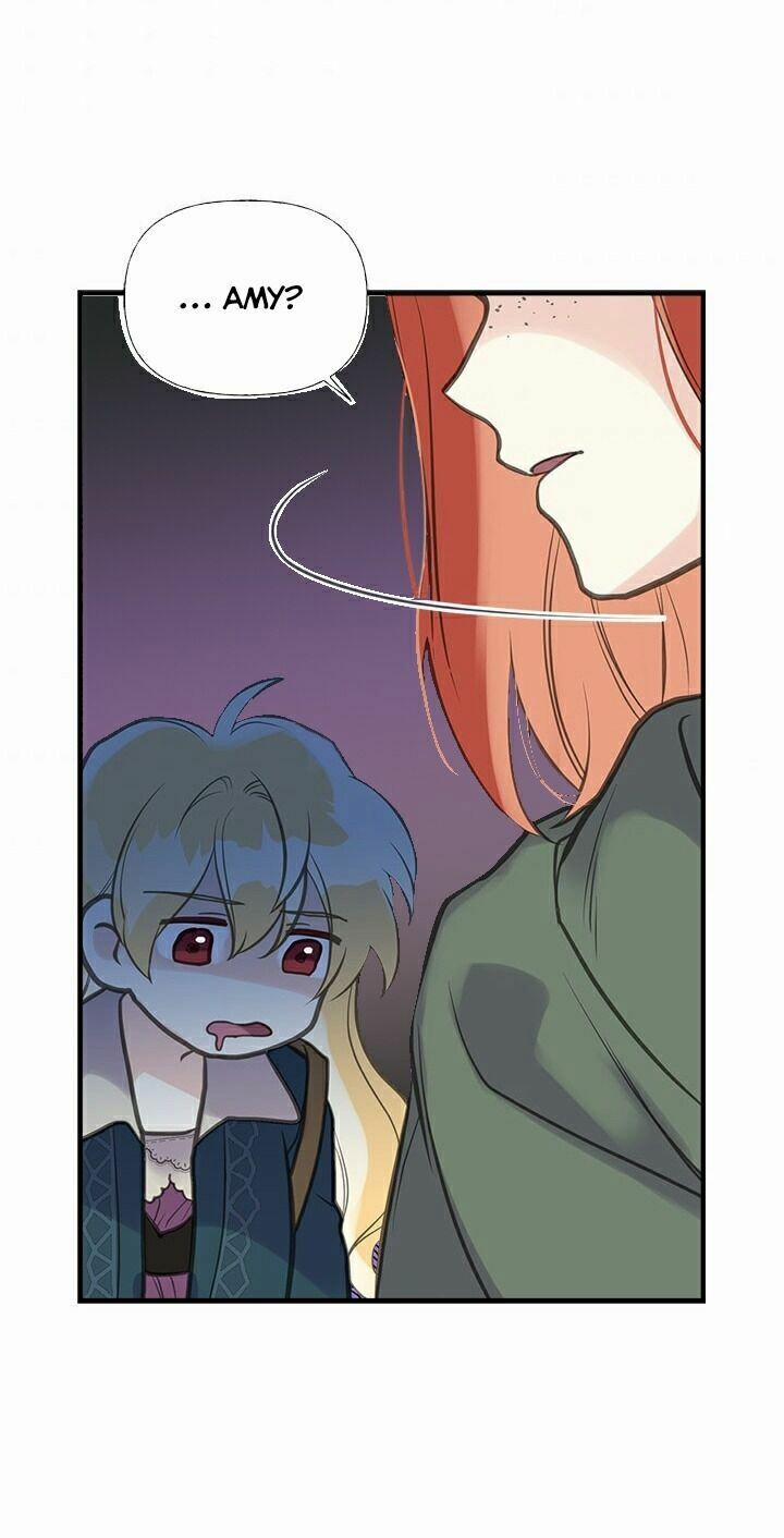 Chị Tôi Đã Nhặt Về Nhà Một Nam Chính Quyến Rũ 29 trang 42