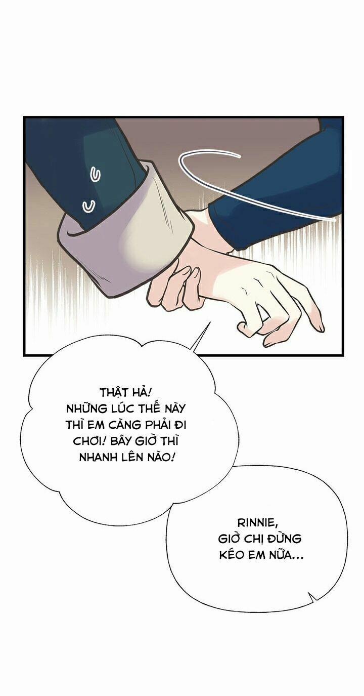 Chị Tôi Đã Nhặt Về Nhà Một Nam Chính Quyến Rũ 29 trang 44