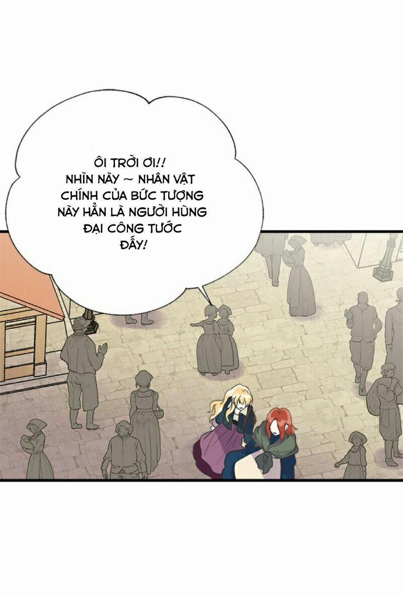 Chị Tôi Đã Nhặt Về Nhà Một Nam Chính Quyến Rũ 29 trang 45