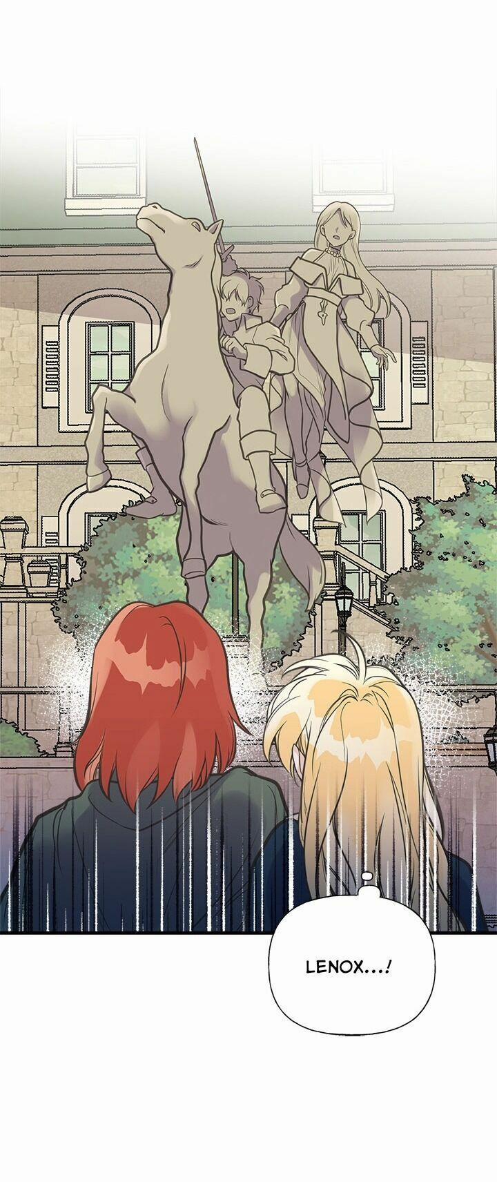 Chị Tôi Đã Nhặt Về Nhà Một Nam Chính Quyến Rũ 29 trang 46