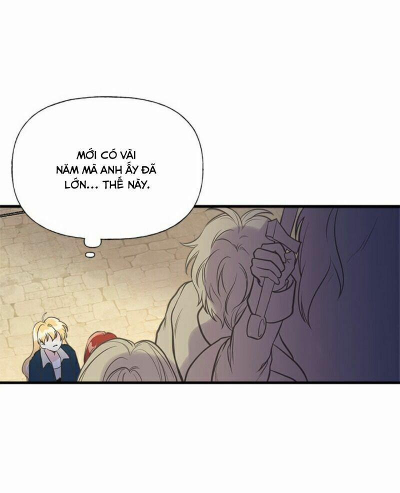 Chị Tôi Đã Nhặt Về Nhà Một Nam Chính Quyến Rũ 29 trang 47