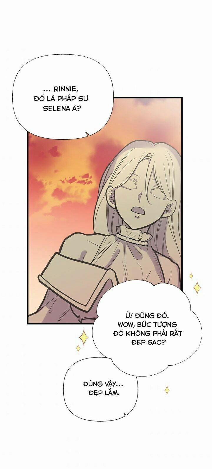 Chị Tôi Đã Nhặt Về Nhà Một Nam Chính Quyến Rũ 29 trang 48