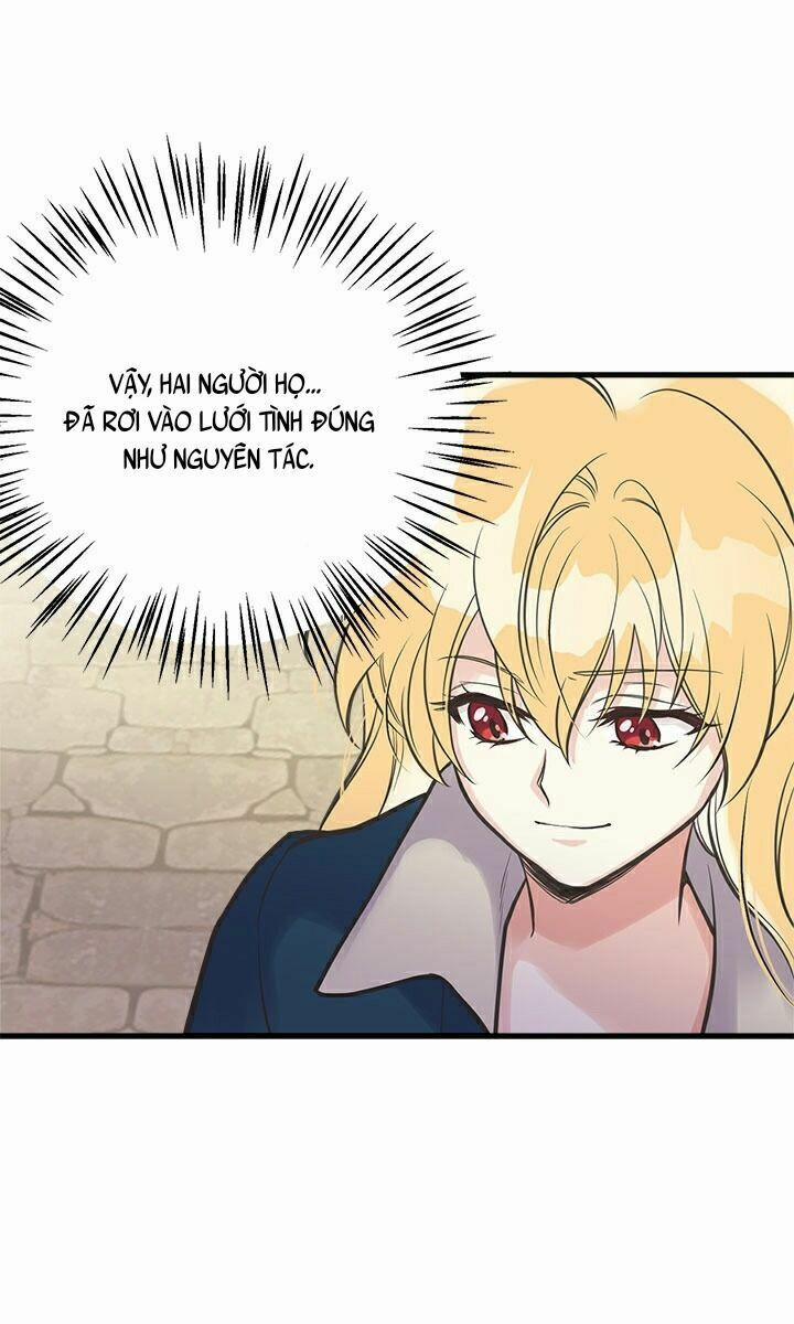 Chị Tôi Đã Nhặt Về Nhà Một Nam Chính Quyến Rũ 29 trang 50