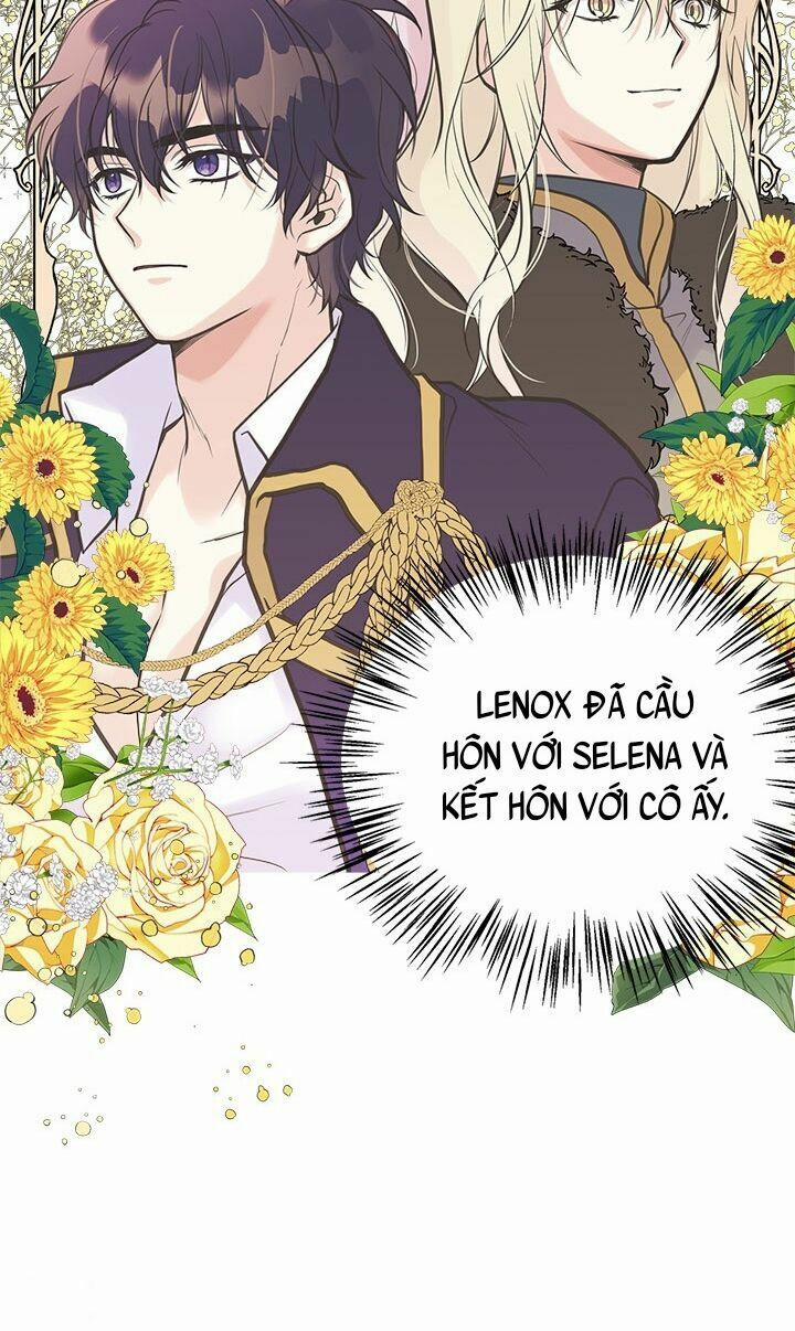 Chị Tôi Đã Nhặt Về Nhà Một Nam Chính Quyến Rũ 29 trang 55