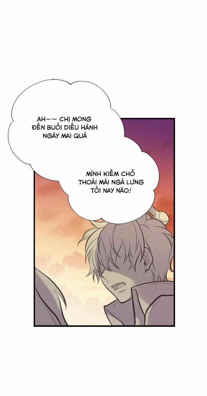 Chị Tôi Đã Nhặt Về Nhà Một Nam Chính Quyến Rũ 29 trang 57