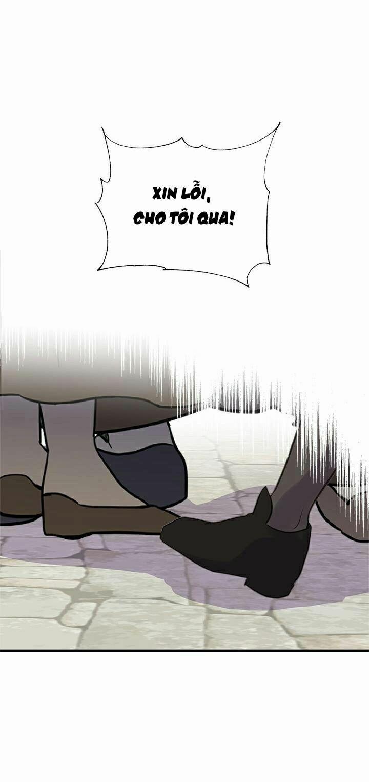 Chị Tôi Đã Nhặt Về Nhà Một Nam Chính Quyến Rũ 29 trang 60