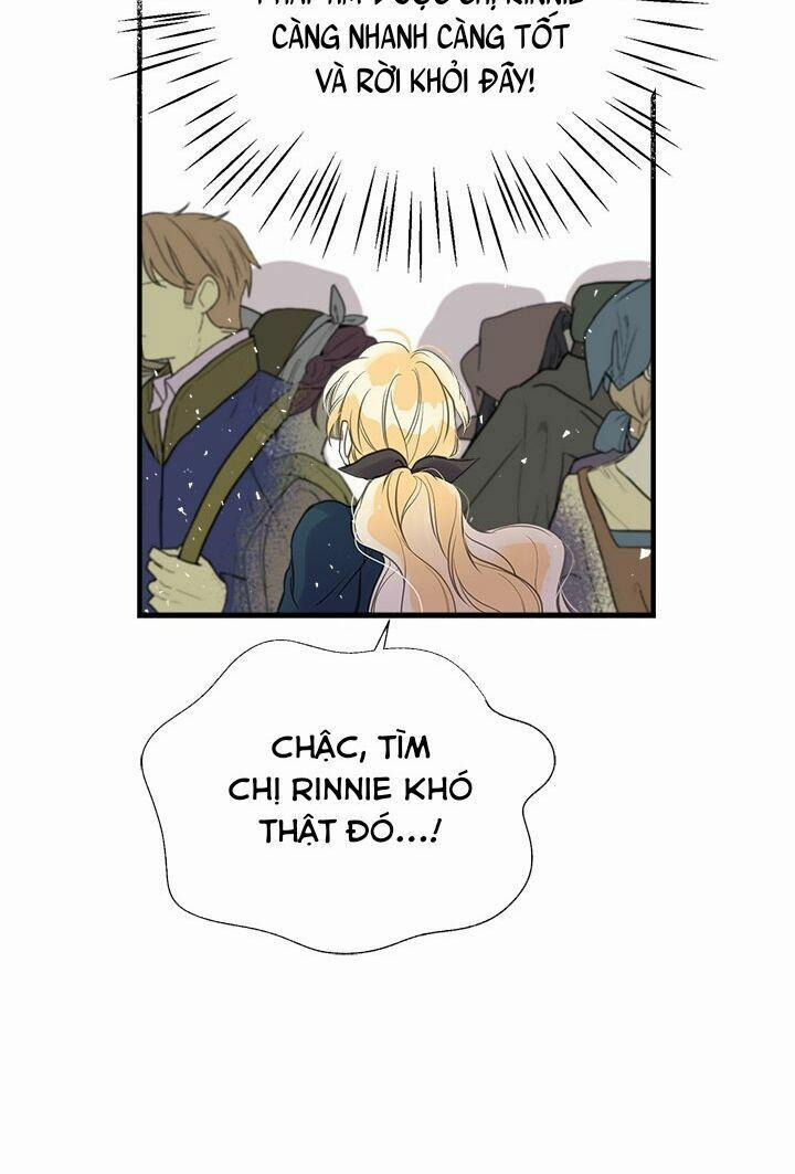 Chị Tôi Đã Nhặt Về Nhà Một Nam Chính Quyến Rũ 29 trang 62