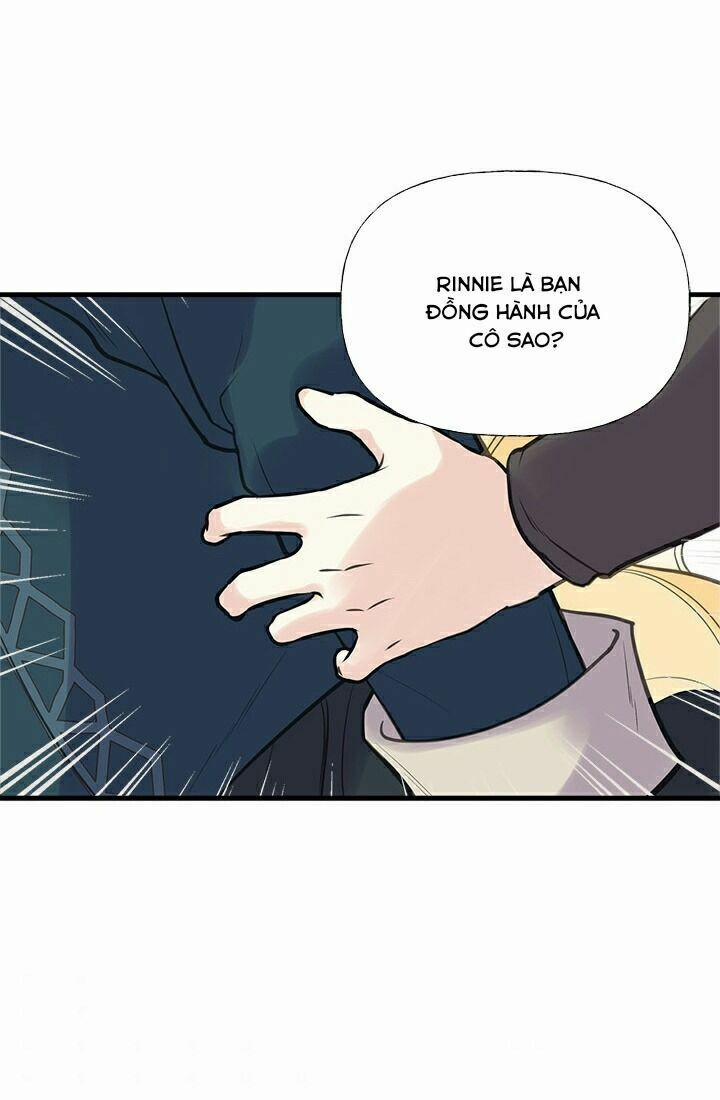 Chị Tôi Đã Nhặt Về Nhà Một Nam Chính Quyến Rũ 29 trang 63