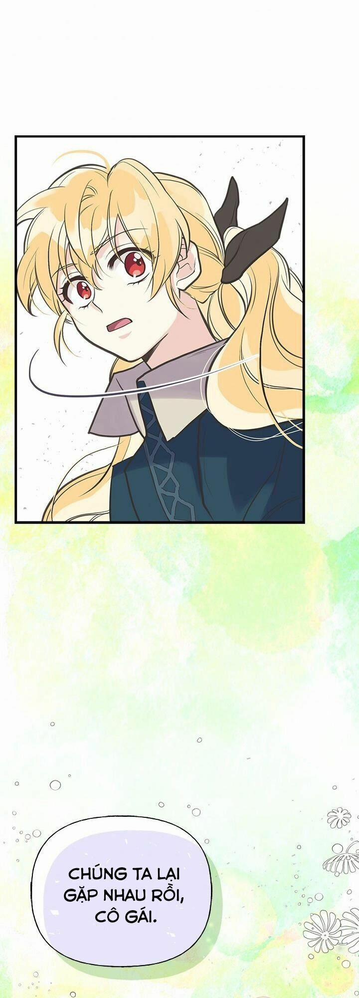 Chị Tôi Đã Nhặt Về Nhà Một Nam Chính Quyến Rũ 29 trang 64
