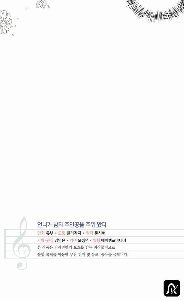 Chị Tôi Đã Nhặt Về Nhà Một Nam Chính Quyến Rũ 29 trang 66