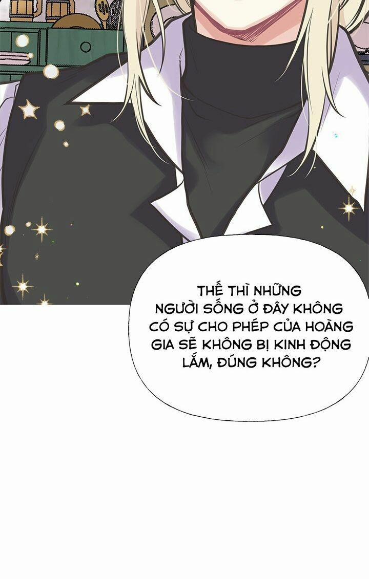 Chị Tôi Đã Nhặt Về Nhà Một Nam Chính Quyến Rũ 29 trang 9