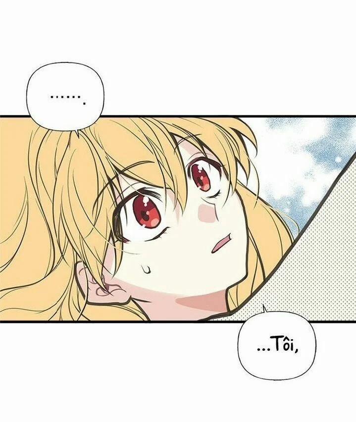 Chị Tôi Đã Nhặt Về Nhà Một Nam Chính Quyến Rũ 3 trang 23