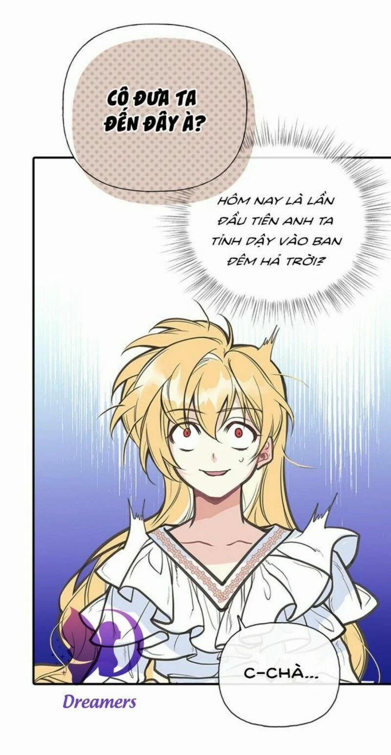 Chị Tôi Đã Nhặt Về Nhà Một Nam Chính Quyến Rũ 3 trang 27