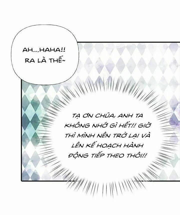 Chị Tôi Đã Nhặt Về Nhà Một Nam Chính Quyến Rũ 3 trang 34