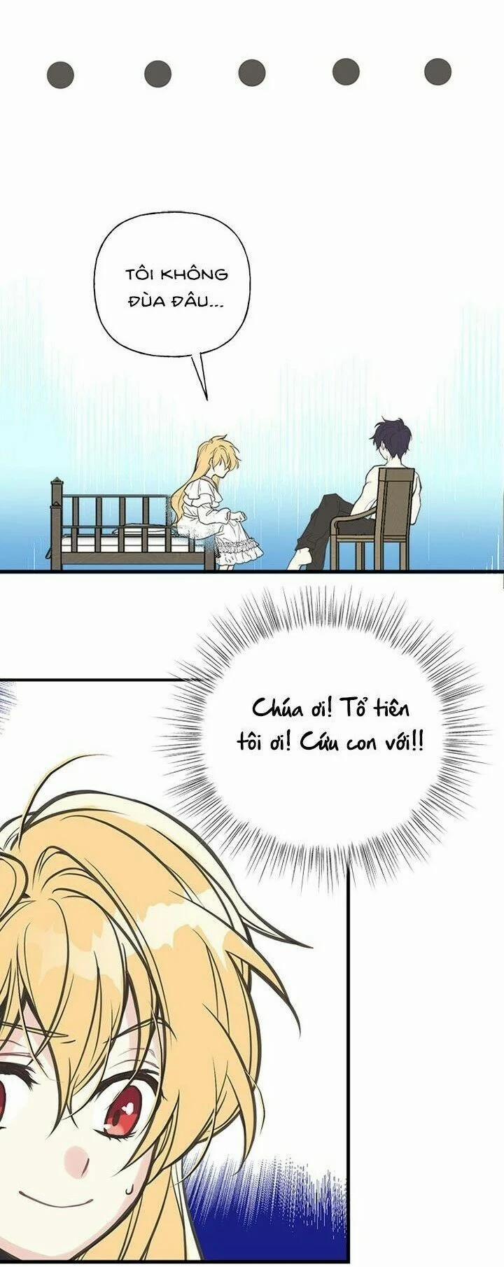 Chị Tôi Đã Nhặt Về Nhà Một Nam Chính Quyến Rũ 3 trang 43