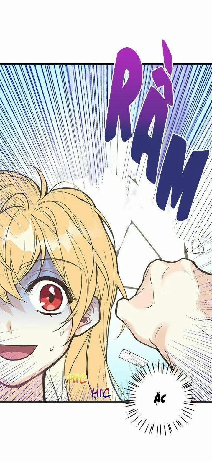 Chị Tôi Đã Nhặt Về Nhà Một Nam Chính Quyến Rũ 3 trang 45