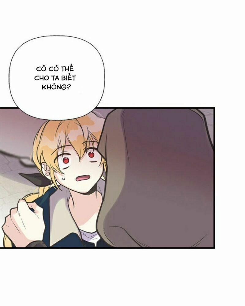 Chị Tôi Đã Nhặt Về Nhà Một Nam Chính Quyến Rũ 30 trang 12