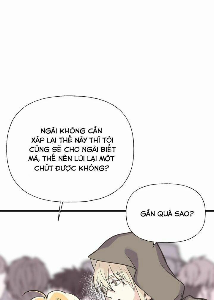 Chị Tôi Đã Nhặt Về Nhà Một Nam Chính Quyến Rũ 30 trang 14