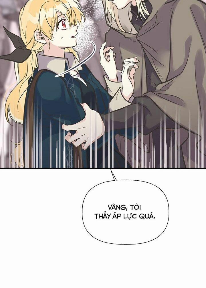 Chị Tôi Đã Nhặt Về Nhà Một Nam Chính Quyến Rũ 30 trang 15