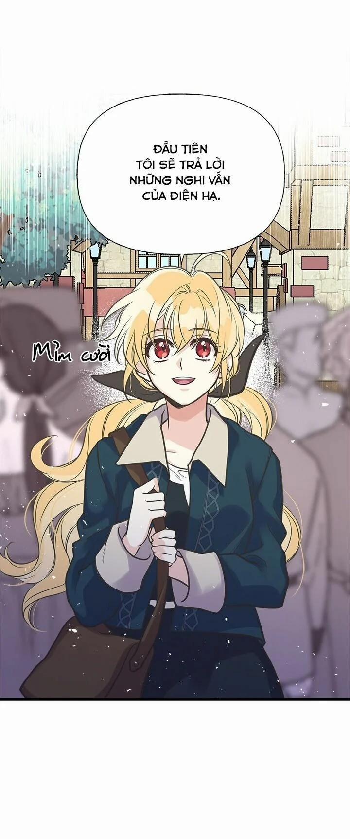 Chị Tôi Đã Nhặt Về Nhà Một Nam Chính Quyến Rũ 30 trang 18