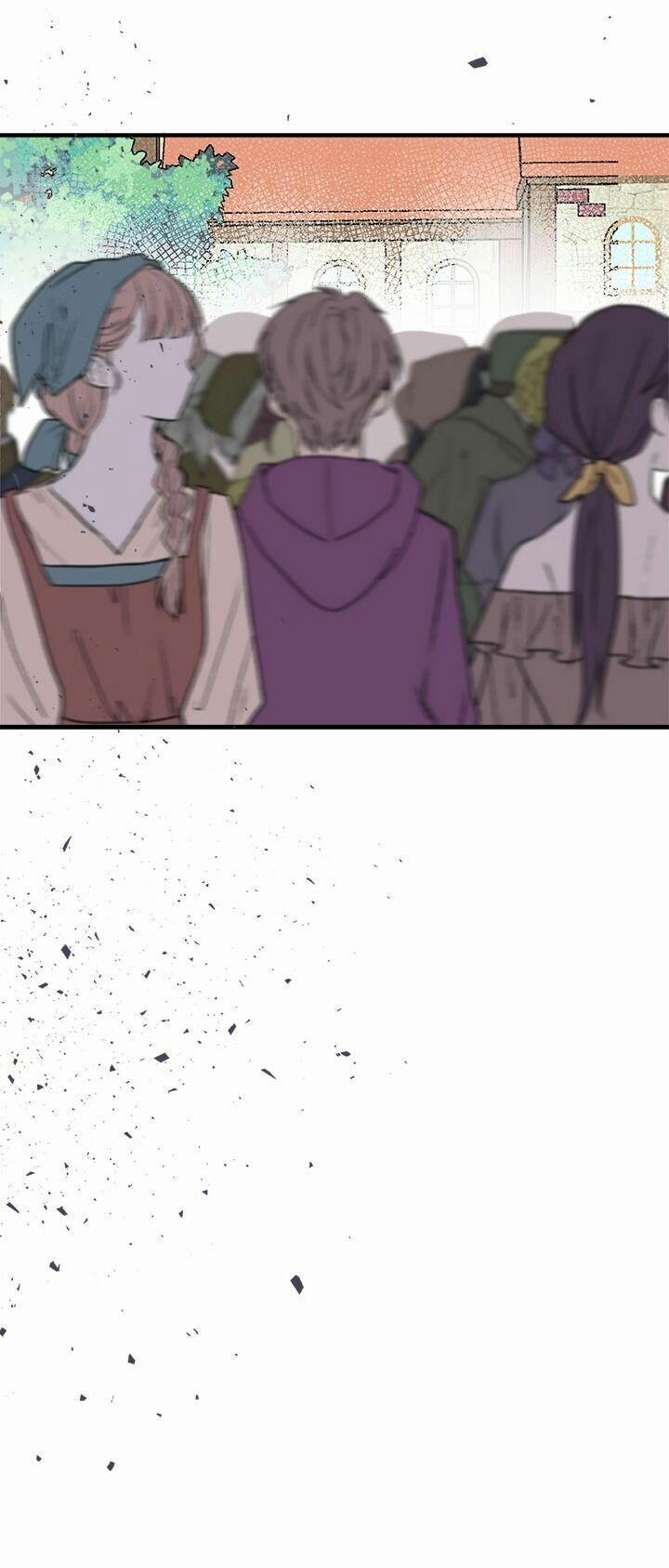 Chị Tôi Đã Nhặt Về Nhà Một Nam Chính Quyến Rũ 30 trang 24