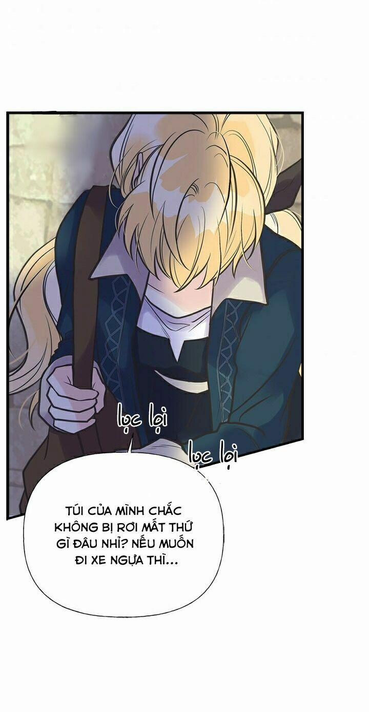 Chị Tôi Đã Nhặt Về Nhà Một Nam Chính Quyến Rũ 30 trang 29