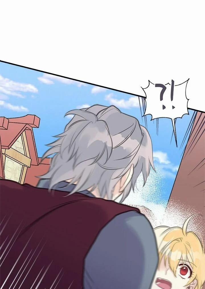 Chị Tôi Đã Nhặt Về Nhà Một Nam Chính Quyến Rũ 30 trang 40