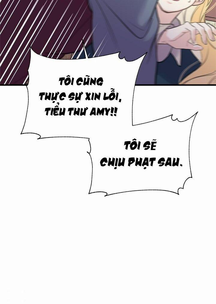 Chị Tôi Đã Nhặt Về Nhà Một Nam Chính Quyến Rũ 30 trang 41