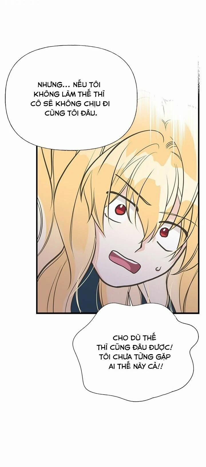 Chị Tôi Đã Nhặt Về Nhà Một Nam Chính Quyến Rũ 30 trang 43