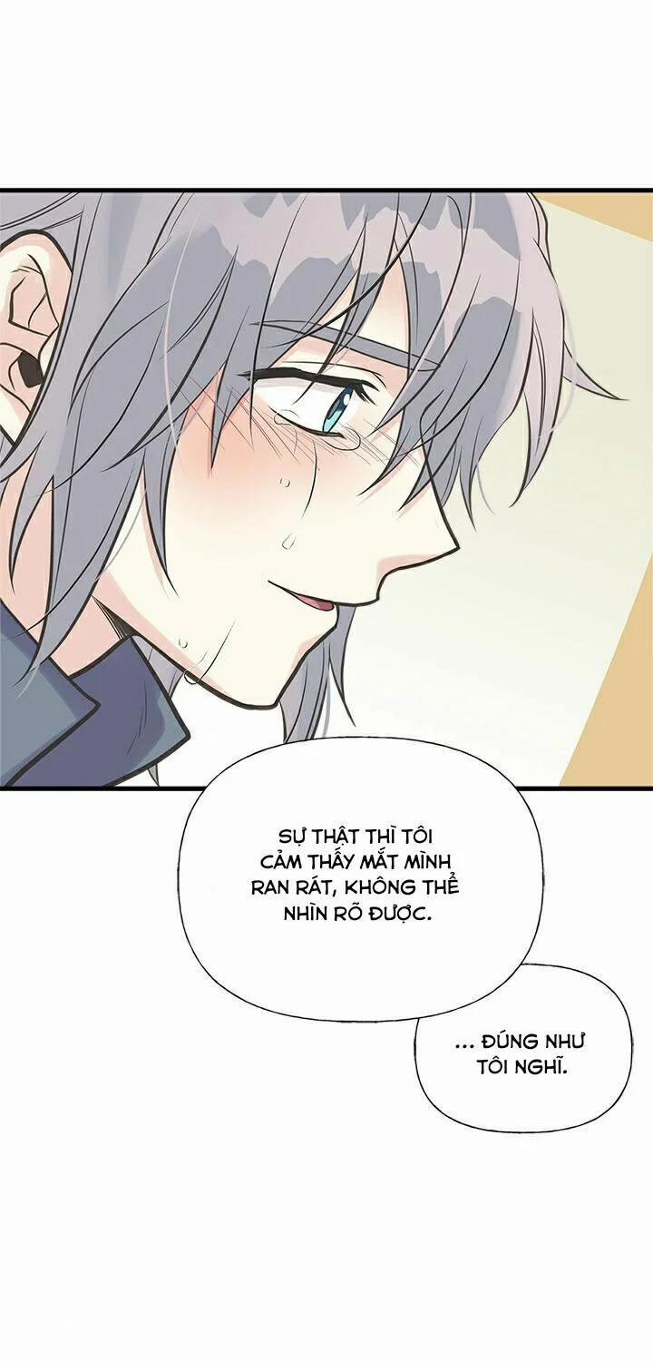 Chị Tôi Đã Nhặt Về Nhà Một Nam Chính Quyến Rũ 30 trang 48