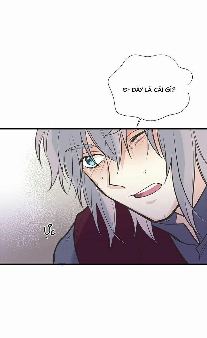 Chị Tôi Đã Nhặt Về Nhà Một Nam Chính Quyến Rũ 30 trang 50