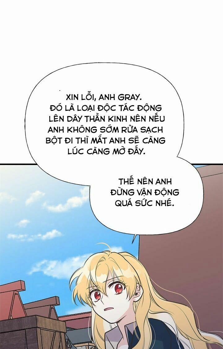 Chị Tôi Đã Nhặt Về Nhà Một Nam Chính Quyến Rũ 30 trang 51