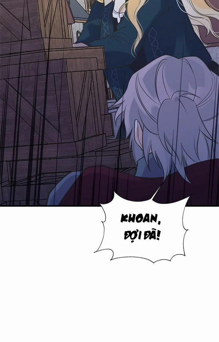 Chị Tôi Đã Nhặt Về Nhà Một Nam Chính Quyến Rũ 30 trang 52