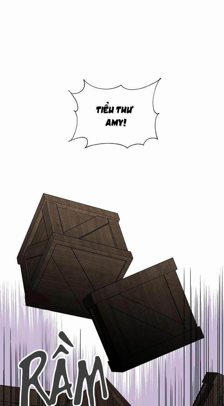 Chị Tôi Đã Nhặt Về Nhà Một Nam Chính Quyến Rũ 30 trang 55