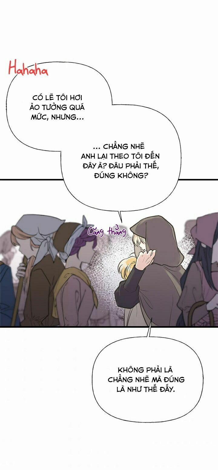 Chị Tôi Đã Nhặt Về Nhà Một Nam Chính Quyến Rũ 30 trang 6